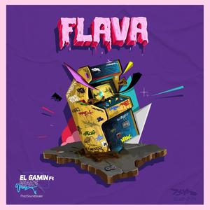 Flava (feat. Wars Bruce Weed) (Explicit)