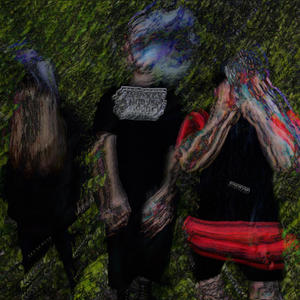 Rotten Soul (feat. Ricky Hil) (Explicit)