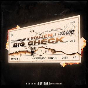 BIG CHECKS (Explicit)