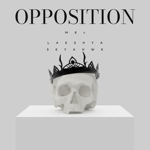 Opposition (Explicit)