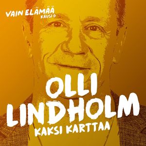 Kaksi karttaa (Vain elämää kausi 6)