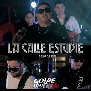 La calle estudie