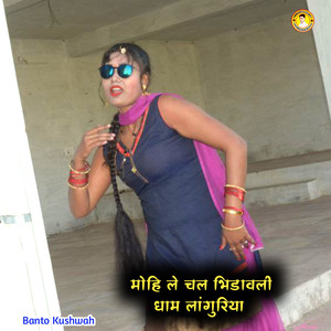 Mohi Le Chal Bhidawali Dham Languriya