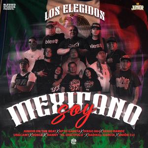 Mexicano Soy