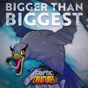 Bigger Than Biggest (feat. AdamDRB) [Explicit]