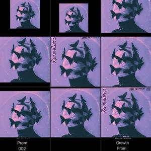 Night Falls (feat. xenia.314)