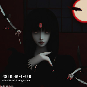 Gxld Hammer (Tik Tok Version)