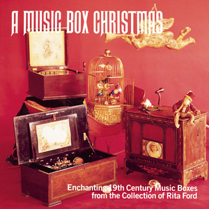 A Music Box Christmas