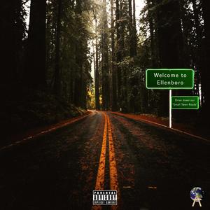 Small Tøwn Roads (Explicit)