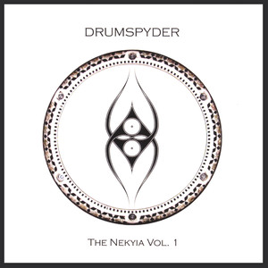 The Nekyia Vol. 1