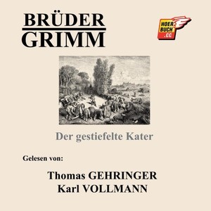 Über die Brüder Grimm - Track 6 (Der gestiefelte Kater)