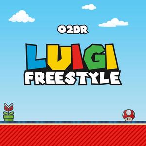 Luigi Freestyle