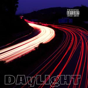 DAYLIGHT (feat. BruceBan) [Explicit]