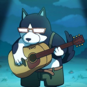 连备胎都不是 (粤语版)