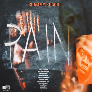 PAIN EP (Explicit)