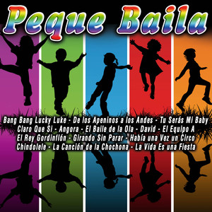 Peque Baila