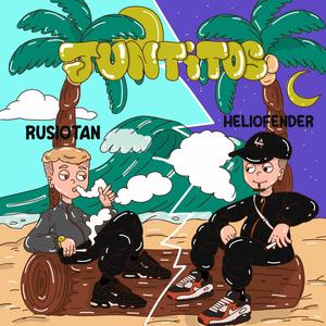 Juntitos (feat. Helio fender)