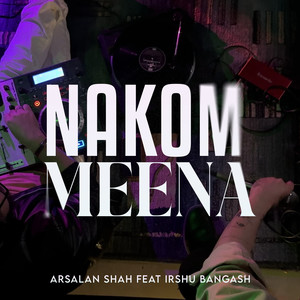 Nakom Meena
