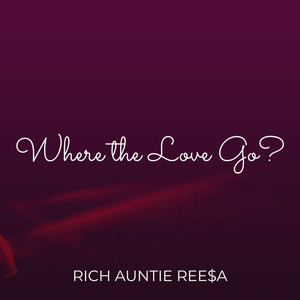 Where the Love Go? (Explicit)