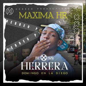 HERRERA (feat. La Maxima Hr)