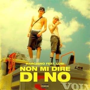 Non mi dire di no (feat. lubi) [Explicit]