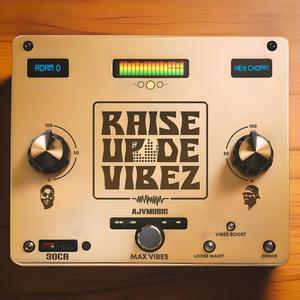 Raise Up De Vibez (feat. Hey Choppi)