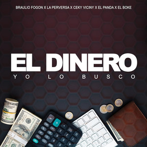 EL Dinero YO Lo Busco (Explicit)
