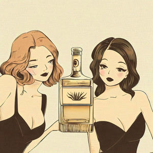 Tequila & Sativa (Explicit)