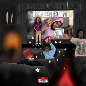 Heem Lee : The Movie (Explicit)