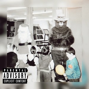 Stay Dangerous (feat. Modiis & C. Valenta) (Explicit)