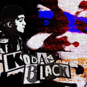 KOD4K BL4CK (feat. BetoHBeats)