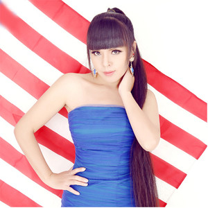 蓝蓝天空我的梦