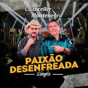 Paixão Desenfreada