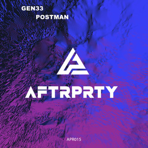 Postman (Original Mix)