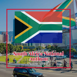 South Africa National Anthem