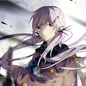 【星尘】绯焰悲空