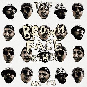 Brown Face (Remix)