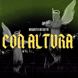 Con Altura