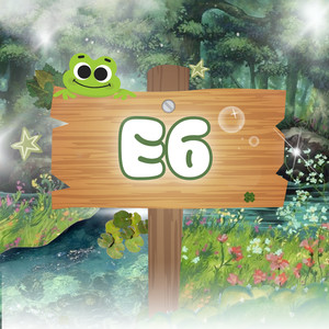 E6 - All Own Your Own