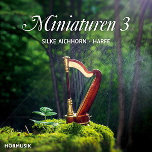 River Flows in You (你的心河) (Arr. for Solo Harp)