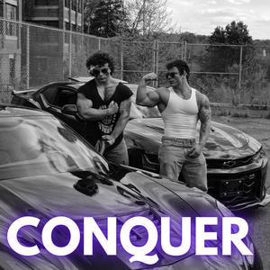 Conquer (Explicit)