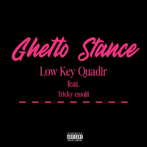 Ghetto Stance