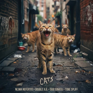 Cats (Explicit)