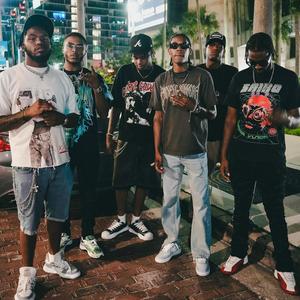 The World Is Yours (feat. Nito) (Explicit)