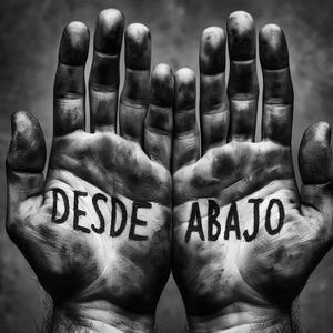 Desde abajo (feat. Eva Bixu & EdiamBeats) (Explicit)