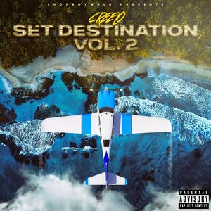 Set Destination, Vol. 2 (Explicit)