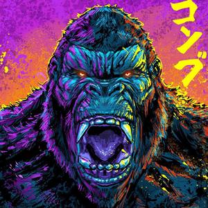 MonsterVerse Cypher(feat. GhostChildX, J Cae, Hayden's Haven & Kazi Eternal) (Explicit)