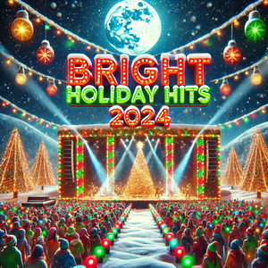 Bright Holiday Hits 2024