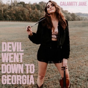 Devil Went Down to Georgia(feat. Camille Rae)