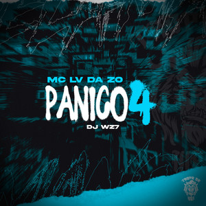 Pânico 4 (Explicit)